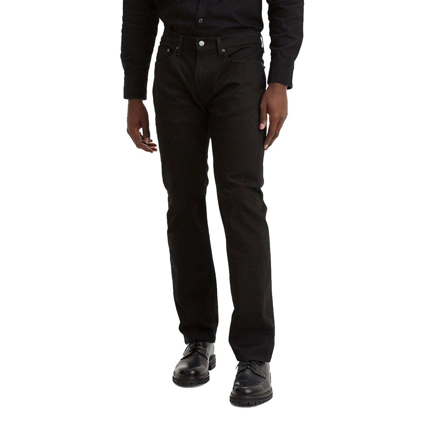 Levi's 514&trade; Straight Fit Jeans